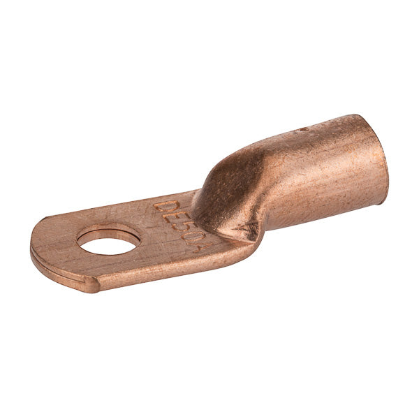 NSI 50 Amp Copper Soldering Lug (S-3)