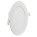 Feit Electric 5-6 Inch 12W [75W Equivalent] Bright White 3000K Integrated J-Box Canless Recessed Downlight (LEDR56JBX/930)