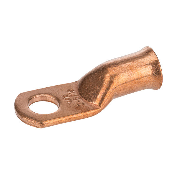 NSI 90 Amp Copper Soldering Lug (S-5)