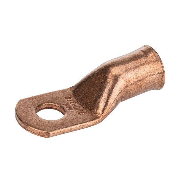 NSI 175 Amp Copper Soldering Lug (S-8)