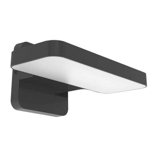 RAB SAGE L:INDEN Landscape Lighting LED Wall Sconce 8W 3000K 120-277V Matte Bronze (SA-LWP)