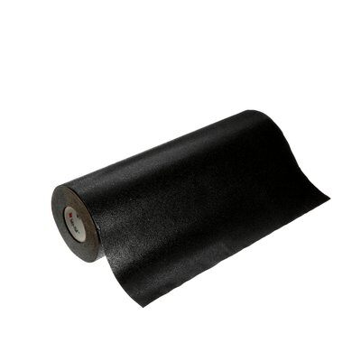 3M - 19285 Safety-Walk Slip-Resistant Conformable Tapes And Treads 510 Black 24 Inch X 60 Foot Roll (7000001992)