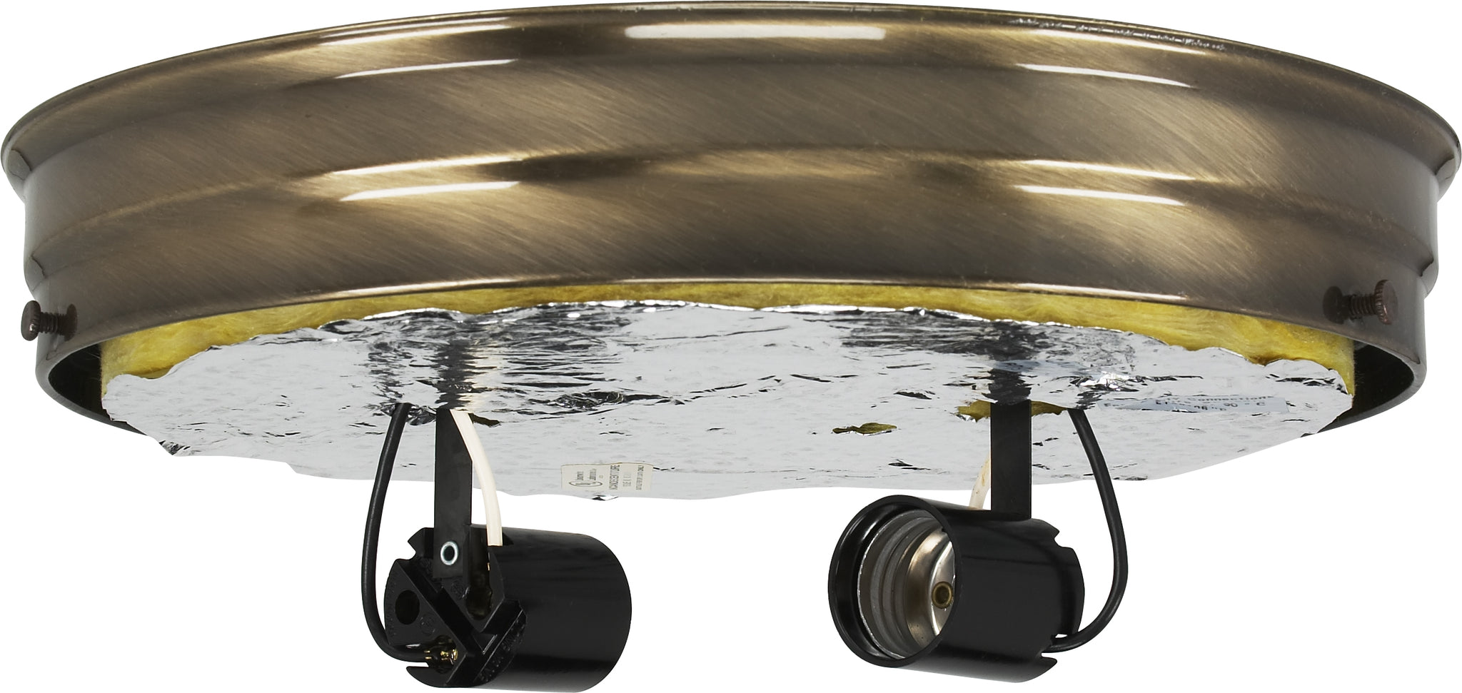 Light Pan Part Lamp Parts — Lighting Supply