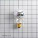 SATCO/NUVO 100A/SL 100W A19 Incandescent Silver Crown 1500 Hours 960Lm Medium Base 130V 2700K (S3956)