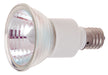 SATCO/NUVO 100JDR/N/FL 100W Halogen JDR 2000 Hours 1000Lm Intermediate Base 120V 2900K (S3435)