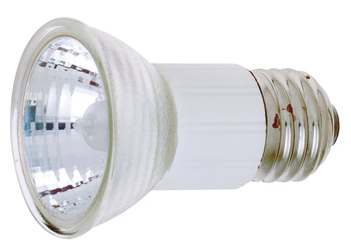 SATCO/NUVO 100JDR/FL 100W Halogen JDR 2000 Hours 1000Lm Medium Base 120V 2900K (S3439)