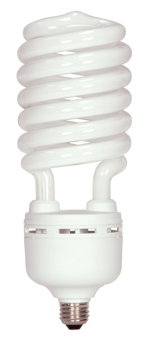 SATCO/NUVO 105T5/41 105W T5 Compact Fluorescent 4100K 85 CRI Medium Base 120V (S7376)