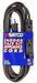 SATCO/NUVO 12 Foot Extension Cord Brown Finish 16/3 SJT Indoor Only 13A-125V-1625W Rating (93-5048)