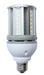 SATCO/NUVO Hi-Pro 14W/LED/HID/5000K/12V-24V E26 14W LED Corn Cob HID Replacement 5000K Medium Base 12-24V (S9754)
