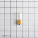 SATCO/NUVO 15T7/N 15W T7 Incandescent Clear 2500 Hours 95Lm Intermediate Base 130V 2700K (S3911)