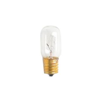 SATCO/NUVO 15T7/N 15W T7 Incandescent Clear 2500 Hours 95Lm Intermediate Base 130V 2700K (S3911)