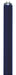 SATCO/NUVO 15W T8 Black Light Blue Fluorescent Medium Bi-Pin Base Shatterproof (S6407-TF)