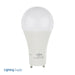 SATCO/NUVO 15.5W A21 LED Frosted 2700K GU24 Base 220 Degree Beam Spread 120V (S9819)