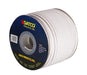 SATCO/NUVO Lamp And Lighting Bulk Wire 16/2 SPT-2 105C 250 Foot/Spool White (93-141)