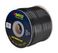 SATCO/NUVO Lamp And Lighting Bulk Wire 16/2 SPT-2 105C 250 Foot/Spool Black (93-166)