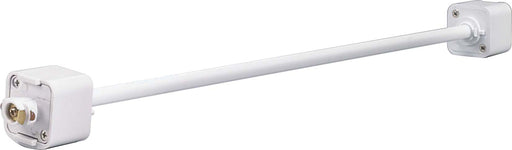 SATCO/NUVO 18 Inch Extension Wand White Finish (TP159)