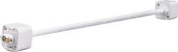 SATCO/NUVO 18 Inch Extension Wand White Finish (TP159)