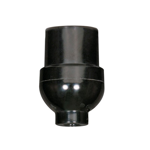 SATCO/NUVO 1/8 IP Cap With Plastic Bushing (80-1111)