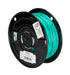 SATCO/NUVO Bulk Wire 18/1 Solid 105C AWM TFN-PVC Nylon 500 Foot/Spool Green (93-341)