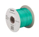 SATCO/NUVO Lighting Bulk Wire 18/1 Stranded AWM 105C UL 1015 500 Foot/Spool Green (93-317)