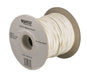 SATCO/NUVO Lighting Bulk Wire 18/1 Stranded AWM UL 3173 125C 500 Foot/Spool White (93-319)