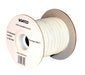 SATCO/NUVO Lighting Bulk Wire 18/1 Stranded AWM UL 3321 150C 500 Foot/Spool White (93-321)