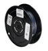 SATCO/NUVO Lighting Bulk Wire 18/1 Stranded Braid 200C SF-1 250 Foot/Spool Black (93-206)