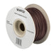 SATCO/NUVO Pulley Bulk Wire 18/2 Rayon Braid 90C 250 Foot/Spool Brown (93-210)