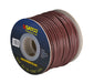 SATCO/NUVO Lamp And Lighting Bulk Wire 18/2 SPT-1 105C 250 Foot/Spool Brown (93-131)