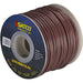 SATCO/NUVO Lamp And Lighting Bulk Wire 18/2 SPT-1 105C 250 Foot/Spool Brown (93-131)