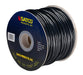 SATCO/NUVO Pulley Bulk Wire 18/3 SVT 105C Pulley Cord 250 Foot/Spool Black (93-182)