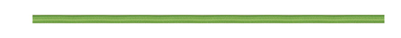 SATCO/NUVO Lighting Bulk Wire 18/3 SVT Rayon Braid 105C 300V 250 Foot/Spool Light Green (93-361)