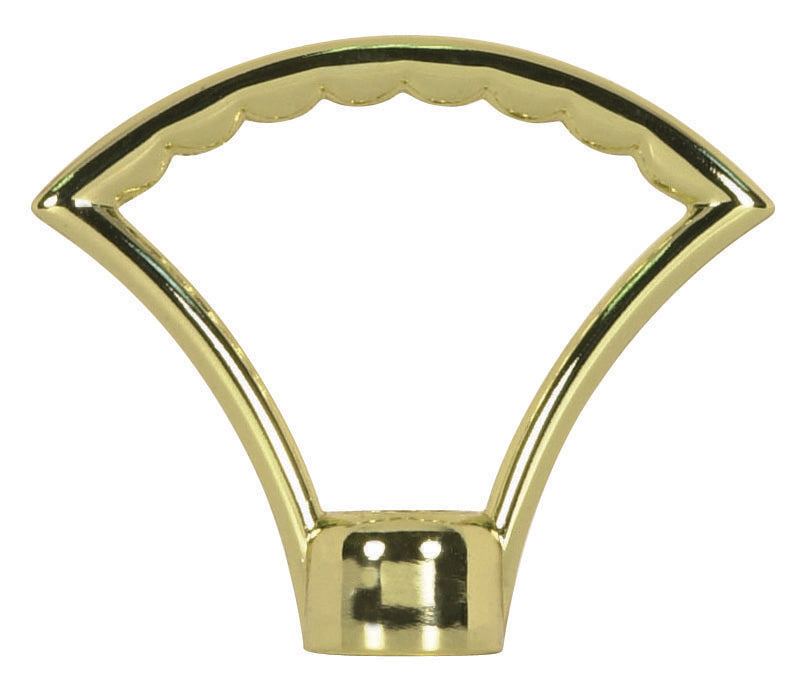 Fixture Loop SATCO/NUVO 90-1728 2 Inch Die Cast Fixture Loops 1/8 IP With Wireway ...