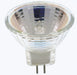 SATCO/NUVO 20MR11/NFL 20W Halogen MR11 FTD 2000 Hours Subminiature 2 Pin Base 12V 2900K (S3154)