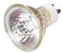 SATCO/NUVO 20MR16/GU10/FL 20W Halogen MR16 2000 Hours 120Lm GU10 Base 120V 2900K (S3515)