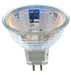 SATCO/NUVO 20MR16/NSP 20W Halogen MR16 ESX 2000 Hours Miniature 2 Pin Round Base 12V 2900K (S1957)