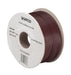 SATCO/NUVO Lamp And Lighting Bulk Wire 20/2 SPT-1 105C 250 Foot/Spool Brown (93-188)