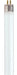 SATCO/NUVO 21W T5 Fluorescent 3000K Warm White 85 CRI Miniature Bi-Pin Base Shatterproof (S8128-TF)