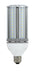 SATCO/NUVO Hi-Pro 22W/LED/HID/2700K/100-277V E26 22W Corn Cob LED 2700K 100V-277V 2680Lm Medium E26 Base Retrofit Bulb Enclosed Fixtures (S9671)