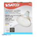 SATCO/NUVO 23PAR38/50 23W PAR38 Compact Fluorescent 5000K 82 CRI Medium Base 230V (S7422)