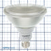 SATCO/NUVO 23PAR38/50 23W PAR38 Compact Fluorescent 5000K 82 CRI Medium Base 230V (S7422)