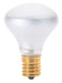 SATCO/NUVO 25R14N 25W R14 Incandescent Frost 1500 Hours 135Lm Intermediate Base 120V 2700K (S3205)