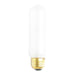 SATCO/NUVO 25T10/F 25W T10 Incandescent Frost 2000 Hours 200Lm Medium Base 120V 2700K (S3251)