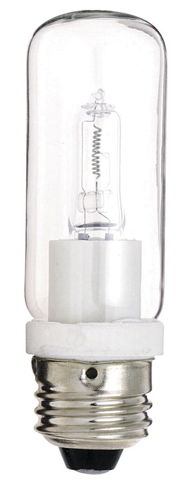 SATCO/NUVO 250T10Q/CL 250W Halogen T10 Clear 2000 Hours 4000Lm Medium Base 120V 2900K (S3475)