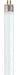 SATCO/NUVO 28W T5 Fluorescent 3500K Neutral White 85 CRI Miniature Bi-Pin Base Shatterproof (S8132-TF)