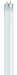 SATCO/NUVO 28W T8 Fluorescent 3500K Neutral White 85 CRI Medium Bi-Pin Base Shatterproof (S8423-TF)