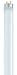 SATCO/NUVO 32W T8 Fluorescent 5000K Natural Light 85 CRI Medium Bi-Pin Base Shatterproof Coated (S8421-TF)