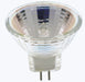 SATCO/NUVO 35MR11/NFL 35W Halogen MR11 FTH 2000 Hours Subminiature 2 Pin Base 12V 2900K (S3155)