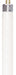 SATCO/NUVO 35W T5 Fluorescent 3500K Neutral White 82 CRI Miniature Bi-Pin Base Shatterproof (S6435-TF)