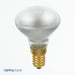SATCO/NUVO 40R14/E14 40W R14 Incandescent Clear 1500 Hours 280Lm European Base 130V 2700K (S3396)